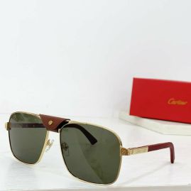Picture of Cartier Sunglasses _SKUfw55616493fw